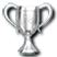 Trophy Silver