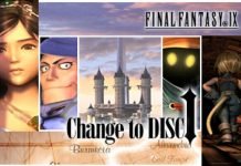 Hướng dẫn hoàn chỉnh Final Fantasy IX – Disc 1 Hướng Dẫn Hoàn Chỉnh Final Fantasy IX - Disc 1