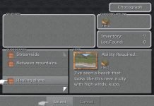 Danh sách đầy đủ các Chocograph trong Final Fantasy IX (có hình ảnh chi tiết)