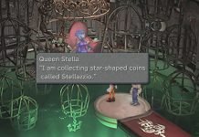 Nhiệm vụ phụ Stellazzio