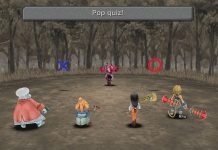 Nhiệm vụ phụ Ragtime Mouse (đầy đủ câu hỏi và đáp án)