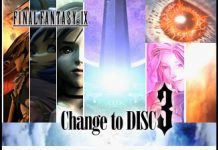 Hướng dẫn hoàn chỉnh Final Fantasy IX – Disc 3 Hướng Dẫn Hoàn Chỉnh Final Fantasy IX – Disc 3