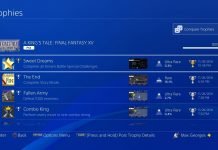 Danh sách danh hiệu trong Final Fantasy IX