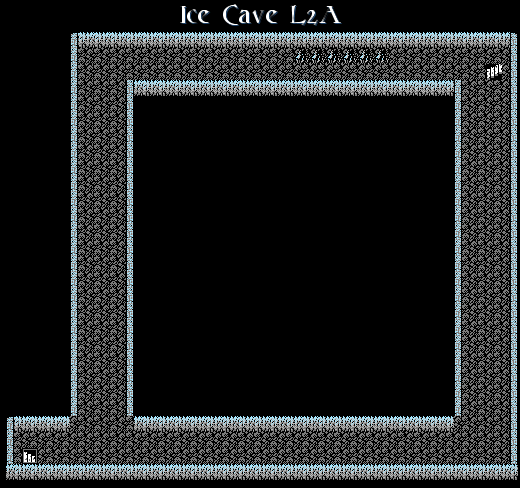 Ice Cavern L2A