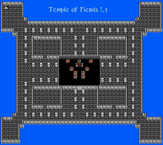 Temple of Chaos L3