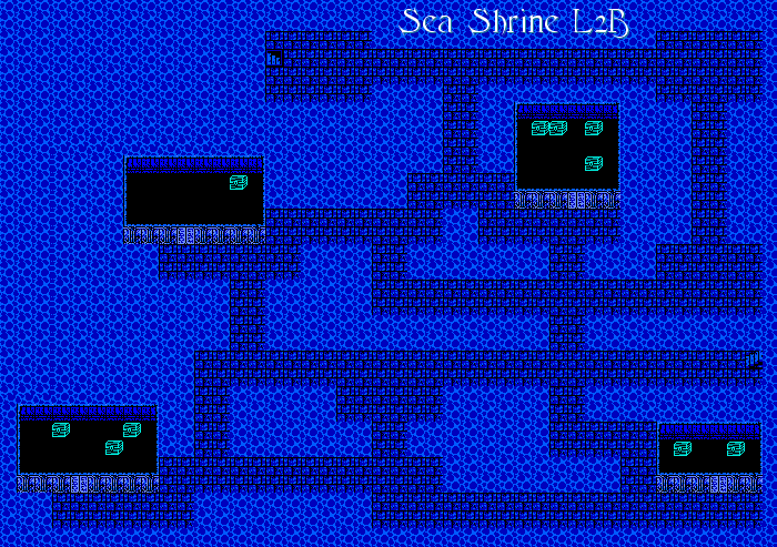 Sunken Shrine L2B