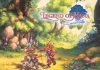 Hướng dẫn hoàn chỉnh Legend Of Mana Hướng dẫn hoàn chỉnh Legend Of Mana