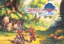 Hướng dẫn hoàn chỉnh Legend Of Mana Hướng dẫn hoàn chỉnh Legend Of Mana