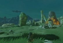 Vị trí tất cả các Shrine trong The Legend of Zelda: Breath of the Wild (Có bản đồ chi tiết) Vị trí tất cả các Shrine trong The Legend of Zelda: Breath of the Wild