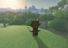 Zelda: Breath Of The Wild: Cách nhận vô hạn Korok Seed Zelda: Breath Of The Wild: Cách để nhận vô hạn Korok Seed