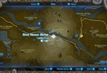 Zelda: Breath Of The Wild: Cách farm Star Fragment Zelda: Breath Of The Wild: Cách farm Star Fragment