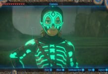 Zelda: Breath Of The Wild: Cách lấy bộ đồ Radiant Zelda: Breath Of The Wild: Cách lấy bộ đồ Radiant