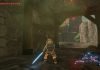 Zelda: Breath Of The Wild: Cách lấy Hylian Shield Zelda: Breath Of The Wild: Cách lấy Hylian Shield