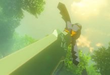 Zelda: Breath Of The Wild: Cách lấy Master Sword Zelda: Breath Of The Wild: Cách lấy Master Sword