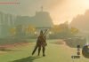 Zelda: Breath Of The Wild: Chuỗi nhiệm vụ Tarrey Town Zelda: Breath Of The Wild: Chuỗi nhiệm vụ Tarrey Town