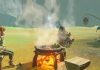 Zelda: Breath Of The Wild: Công thức nấu ăn tốt nhất và cách để nấu ăn Zelda: Breath Of The Wild: Công thức nấu ăn tốt nhất và cách để nấu ăn