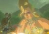 Zelda: Breath Of The Wild: Vị trí của tất cả Great Fairy Fountain Zelda: Breath Of The Wild: Vị trí của tất cả Great Fairy Fountain