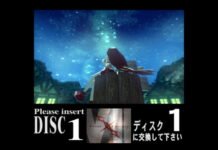Hướng dẫn hoàn chỉnh Final Fantasy VII – Disc 1 final fantasy VII disc 1