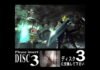 Hướng dẫn hoàn chỉnh Final Fantasy VII – Disc 3 (phần cuối) final fantasy VII disc 3