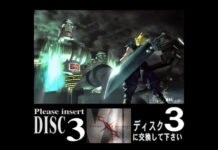 Hướng dẫn hoàn chỉnh Final Fantasy VII – Disc 3 (phần cuối) final fantasy VII disc 3