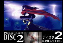 Hướng dẫn hoàn chỉnh Final Fantasy VII – Disc 2 final fantasy VII disc 2