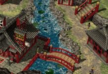 Wutai – Nhiệm vụ phụ “Yuffie Stole my Materia”