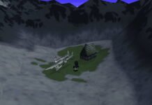 Nhiệm vụ phụ Chocobo Sage’s House