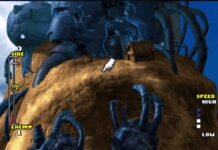 Nhiệm vụ phụ Fort Condor