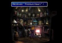 Ultimate Weapon – Vũ khí mạnh nhất của các nhân vật