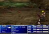 Tăng cấp cho các nhân vật trong Final Fantasy VII