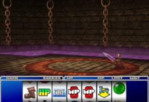 Nhiệm vụ phụ Battle Square