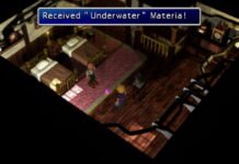 Nhiệm vụ phụ The Kalm Traveler