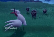 Cách học lại chiêu thức cũ trong Pokémon Scarlet & Violet Cách học lại chiêu thức cũ trong Pokémon Scarlet & Violet