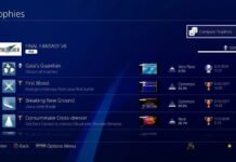 Danh sách danh hiệu trong Final Fantasy VII Danh sách danh hiệu trong Final Fantasy VII