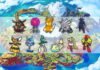 Các loại tiến hóa đặc biệt trong Pokémon Scarlet & Violet Các cách tiến hóa đặc biệt trong Pokémon Scarlet & Violet
