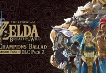 Zelda Breath Of The Wild: Cách tìm mọi vật phẩm trong bản mở rộng Champions’ Ballad DLC Cách tìm mọi vật phẩm trong bản mở rộng Champions' Ballad DLC
