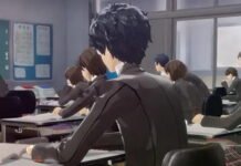 Persona 5 Royal: Đáp án tất cả các câu hỏi trong lớp học Đáp án tất cả các câu hỏi trong lớp học