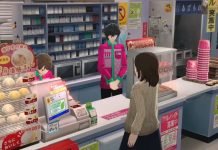 Công việc làm thêm trong Persona 5 Công việc persona 5